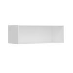 Casa si Gradina - Mobilier - Comode si corpuri - Corpuri bucatarie - Dulap de perete, Hanah Home, pal melaminat, alb, 135x45x54 cm - Infinity.ro