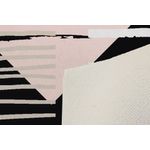 Casa si Gradina - Textile si covoare - Covoare - Covorase intrare - Covoras de intrare, Conceptum Hypnose, multicolor, 80x150 cm, 100% poliester, antiderapant, 571HFT2041 - Infinity.ro