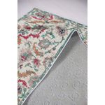 Casa si Gradina - Textile si covoare - Covoare - Covoare casa - Covor de hol, Conceptum Hypnose, multicolor, 80x150 cm, 100% poliester, antiderapant, 474HFT2495 - Infinity.ro