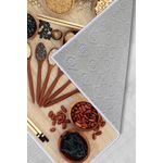 Casa si Gradina - Textile si covoare - Covoare - Covoare casa - Covor, Conceptum Hypnose, multicolor, 60x100 cm, 100% poliester, antiderapant, 945HFT1771 - Infinity.ro