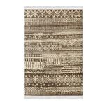 Casa si Gradina - Textile si covoare - Covoare - Covoare casa - Covor, Conceptum Hypnose, maro, 80x300 cm, 100% poliester, lavabil, antiderapant, 955ANR2889 - Infinity.ro