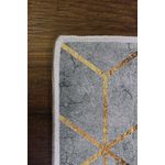 Casa si Gradina - Textile si covoare - Covoare - Covoare casa - Covor, Conceptum Hypnose, multicolor, 60x100 cm, 100% poliester, antiderapant, 478HFT1220 - Infinity.ro