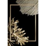 Casa si Gradina - Textile si covoare - Covoare - Covoare casa - Covor, Conceptum Hypnose, multicolor, 60x100 cm, 100% poliester, antiderapant, 478HFT2769 - Infinity.ro