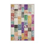 Casa si Gradina - Textile si covoare - Covoare - Covoare casa - Covor, Conceptum Hypnose, multicolor, 120x180 cm, 100% poliester, antiderapant, 478HFT1661 - Infinity.ro