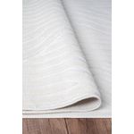 Casa si Gradina - Textile si covoare - Covoare - Covoare casa - Covor, Conceptum Hypnose, alb, 100x200 cm, 100% polipropilena - Infinity.ro