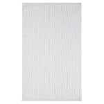 Casa si Gradina - Textile si covoare - Covoare - Covoare casa - Covor, Conceptum Hypnose, alb, 100x200 cm, 100% polipropilena - Infinity.ro