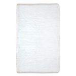 Casa si Gradina - Textile si covoare - Covoare - Covoare casa - Covor, Conceptum Hypnose, alb, 150x230 cm, 100% poliester, antiderapant - Infinity.ro