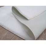Casa si Gradina - Textile si covoare - Covoare - Covoare casa - Covor, Conceptum Hypnose, alb, 150x230 cm, 100% poliester, antiderapant - Infinity.ro