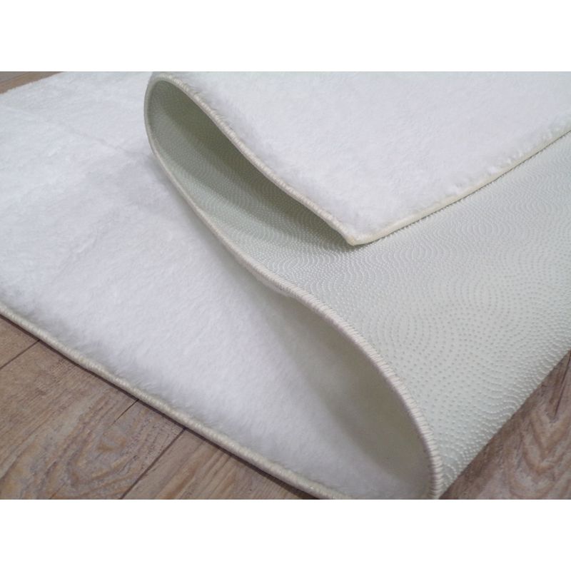 Casa si Gradina - Textile si covoare - Covoare - Covoare casa - Covor, Conceptum Hypnose, alb, 150x230 cm, 100% poliester, antiderapant - Infinity.ro