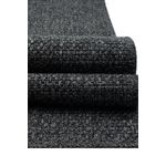 Casa si Gradina - Textile si covoare - Covoare - Covoare casa - Covor, Conceptum Hypnose, antracit, 80x150 cm, 100% polipropilen - Infinity.ro