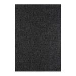 Casa si Gradina - Textile si covoare - Covoare - Covoare casa - Covor, Conceptum Hypnose, antracit, 80x150 cm, 100% polipropilen - Infinity.ro