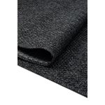 Casa si Gradina - Textile si covoare - Covoare - Covoare casa - Covor, Conceptum Hypnose, antracit, 80x150 cm, 100% polipropilen - Infinity.ro