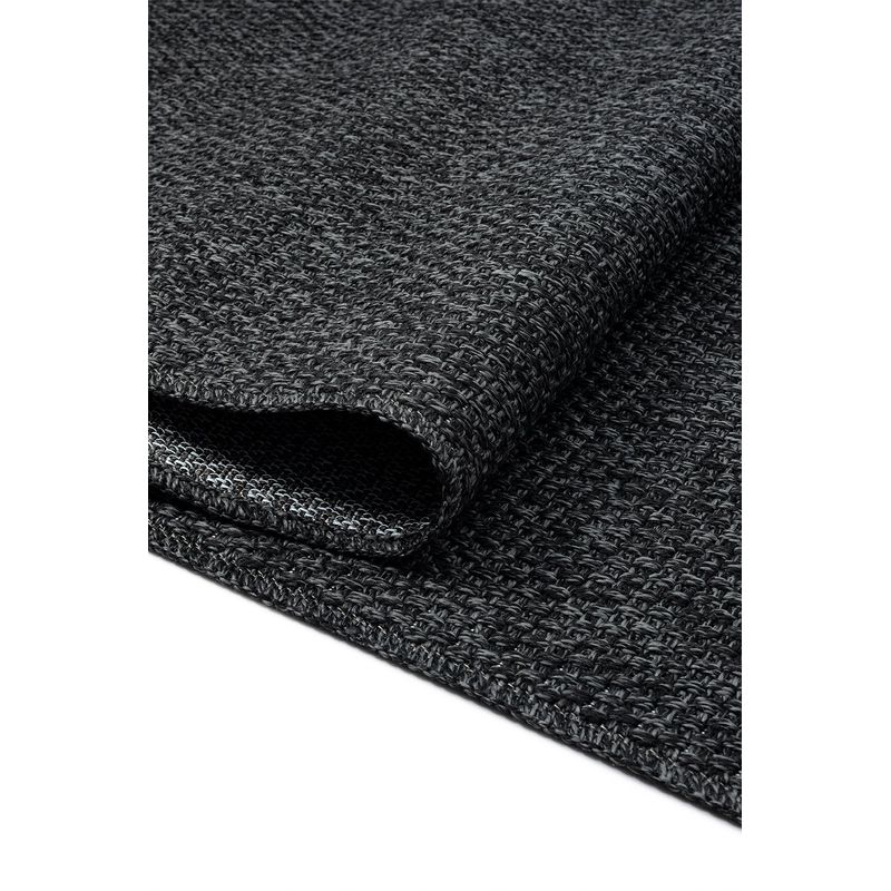 Casa si Gradina - Textile si covoare - Covoare - Covoare casa - Covor, Conceptum Hypnose, antracit, 80x150 cm, 100% polipropilen - Infinity.ro