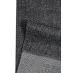 Casa si Gradina - Textile si covoare - Covoare - Covoare casa - Covor, Conceptum Hypnose, antracit, 80x150 cm, 100% polipropilen - Infinity.ro
