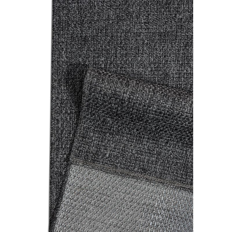 Casa si Gradina - Textile si covoare - Covoare - Covoare casa - Covor, Conceptum Hypnose, antracit, 80x150 cm, 100% polipropilen - Infinity.ro
