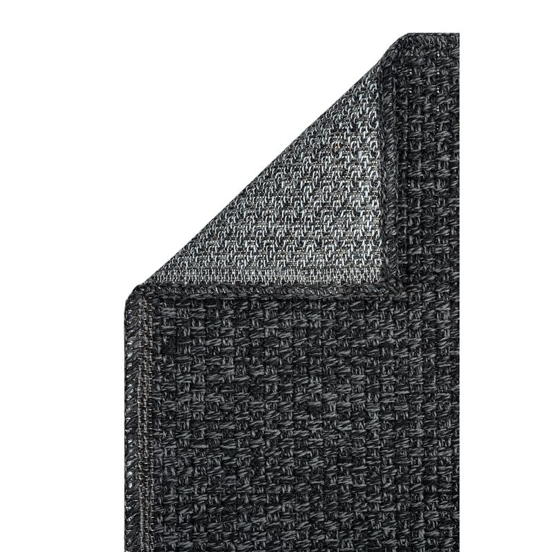 Casa si Gradina - Textile si covoare - Covoare - Covoare casa - Covor, Conceptum Hypnose, antracit, 80x150 cm, 100% polipropilen - Infinity.ro
