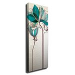 Casa si Gradina - Decoratiuni - Tablouri - Tablou decorativ, Wallxpert, panza, multicolor, 30x80 cm, 265VGA1462 - Infinity.ro