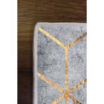 Casa si Gradina - Textile si covoare - Covoare - Covorase intrare - Covoras de intrare, Conceptum Hypnose, multicolor, 80x200 cm, 100% poliester, antiderapant, 478HFT1236 - Infinity.ro