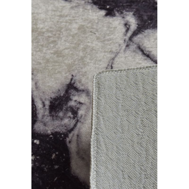 Casa si Gradina - Textile si covoare - Covoare - Covoare casa - Covor, Conceptum Hypnose, multicolor, 160x230 cm, 100% poliester, antiderapant, 882CHL1804 - Infinity.ro