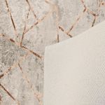 Casa si Gradina - Textile si covoare - Covoare - Covoare casa - Covor, Conceptum Hypnose, multicolor, 120x180 cm, 100% poliester, antiderapant, 369HFT3437 - Infinity.ro