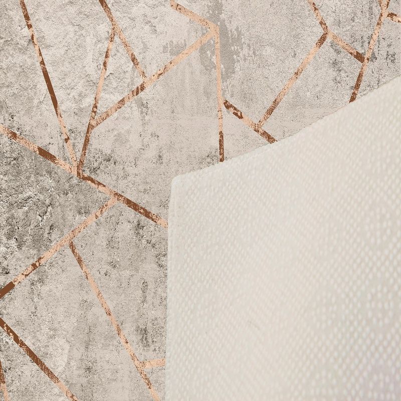 Casa si Gradina - Textile si covoare - Covoare - Covoare casa - Covor, Conceptum Hypnose, multicolor, 120x180 cm, 100% poliester, antiderapant, 369HFT3437 - Infinity.ro