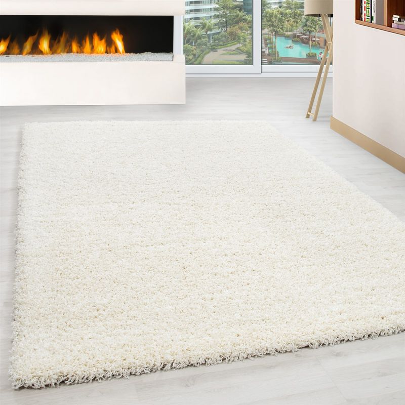 Casa si Gradina - Textile si covoare - Covoare - Covoare casa - Covor, Conceptum Hypnose, crem, 200x290 cm, 100% polipropilena, antibacterian - Infinity.ro