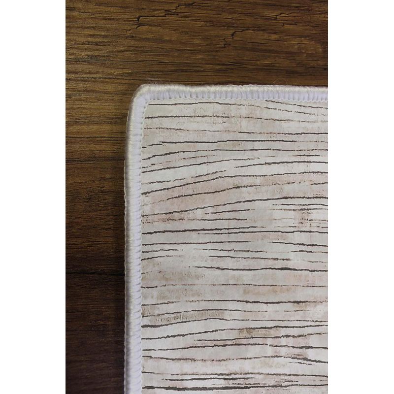 Casa si Gradina - Textile si covoare - Covoare - Covoare casa - Covor pentru hol, Conceptum Hypnose, multicolor, 80x150 cm, 100% poliester, antiderapant, 474HFT1392 - Infinity.ro