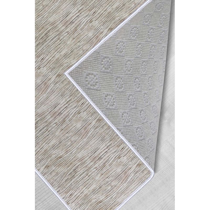 Casa si Gradina - Textile si covoare - Covoare - Covoare casa - Covor pentru hol, Conceptum Hypnose, multicolor, 80x150 cm, 100% poliester, antiderapant, 474HFT1392 - Infinity.ro