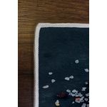 Casa si Gradina - Textile si covoare - Covoare - Covoare casa - Covor, Conceptum Hypnose, multicolor, 80x120 cm, 100% poliester, antiderapant, 476HFT1116 - Infinity.ro