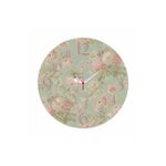 Casa si Gradina - Decoratiuni - Ceasuri - Ceas decorativ, Wallxpert, mdf, multicolor, 40 cm, 238HMA3111 - Infinity.ro