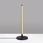 Casa si Gradina - Corpuri si surse de iluminat - Veioze si lampi - Veioze - Veioza, Opviq, metal, negru, 18x51 cm - Infinity.ro