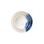 Casa si Gradina - Bucatarie si vesela - Vesela si tacamuri - Servicii de masa - Serviciu de masa, Hermia, portelan, multicolor, 24 piese, 387GRP1349 - Infinity.ro