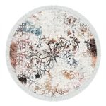 Casa si Gradina - Textile si covoare - Covoare - Covoare casa - Covor, Conceptum Hypnose, multicolor, 160x160 cm, 100% poliester, antiderapant - Infinity.ro