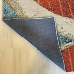Casa si Gradina - Textile si covoare - Covoare - Covoare casa - Covor, Conceptum Hypnose, multicolor, 80x200 cm, 70% bumbac, antiderapant - Infinity.ro