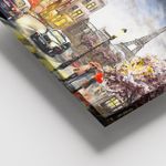 Casa si Gradina - Decoratiuni - Tablouri - Tablou decorativ, Wallxpert, panza, multicolor, 100x140 cm, 205DNT1640 - Infinity.ro