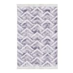 Casa si Gradina - Textile si covoare - Covoare - Covoare casa - Covor, Conceptum Hypnose, mov, 100x200 cm, 100% poliester, antiderapant, lavabil la masina - Infinity.ro