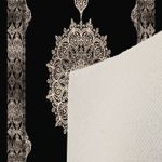 Casa si Gradina - Textile si covoare - Covoare - Covoare casa - Covor, Conceptum Hypnose, multicolor, 180x280 cm, 100% poliester, antiderapant, 369HFT1453 - Infinity.ro