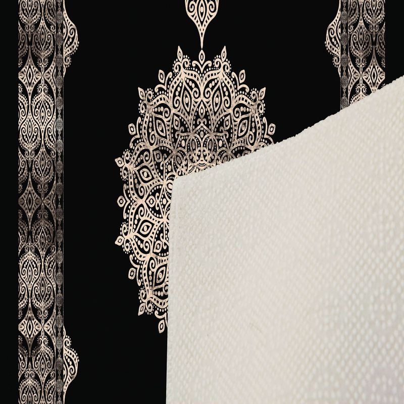 Casa si Gradina - Textile si covoare - Covoare - Covoare casa - Covor, Conceptum Hypnose, multicolor, 180x280 cm, 100% poliester, antiderapant, 369HFT1453 - Infinity.ro