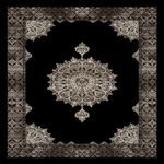 Casa si Gradina - Textile si covoare - Covoare - Covoare casa - Covor, Conceptum Hypnose, multicolor, 180x280 cm, 100% poliester, antiderapant, 369HFT1453 - Infinity.ro