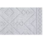 Casa si Gradina - Textile si covoare - Covoare - Covoare casa - Covor, Conceptum Hypnose, gri, 160x230 cm, 100% polipropilena - Infinity.ro