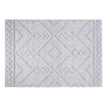 Casa si Gradina - Textile si covoare - Covoare - Covoare casa - Covor, Conceptum Hypnose, gri, 160x230 cm, 100% polipropilena - Infinity.ro