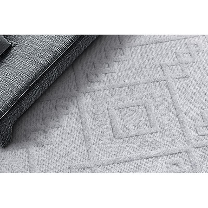Casa si Gradina - Textile si covoare - Covoare - Covoare casa - Covor, Conceptum Hypnose, gri, 160x230 cm, 100% polipropilena - Infinity.ro