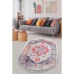 Casa si Gradina - Textile si covoare - Covoare - Covoare casa - Covor, Conceptum Hypnose, multicolor, 120x150 cm, 100% poliester, antiderapant - Infinity.ro