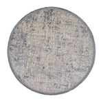 Casa si Gradina - Textile si covoare - Covoare - Covoare casa - Covor, Conceptum Hypnose, gri bej, 80 cm, 100% poliester - Infinity.ro