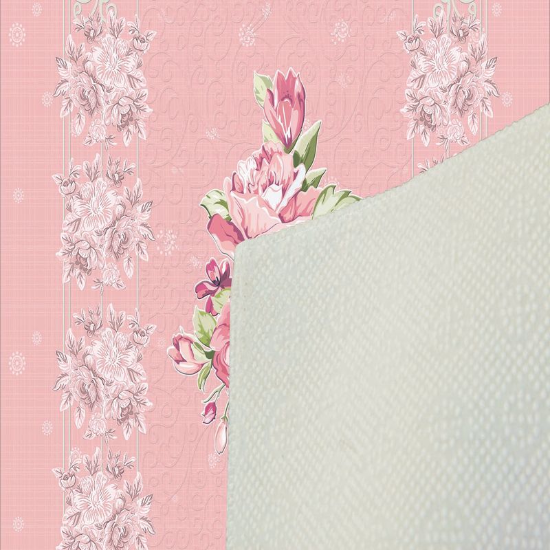 Casa si Gradina - Textile si covoare - Covoare - Covoare casa - Covor, Conceptum Hypnose, multicolor, 80x120 cm, 100% poliester, antiderapant, 368HFT2371 - Infinity.ro
