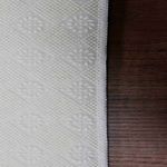 Casa si Gradina - Textile si covoare - Covoare - Covoare casa - Covor, Conceptum Hypnose, alb gri auriu negru, 160x230 cm, 100% poliester, antiderapant - Infinity.ro
