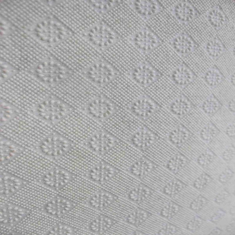Casa si Gradina - Textile si covoare - Covoare - Covoare casa - Covor, Conceptum Hypnose, alb gri auriu negru, 160x230 cm, 100% poliester, antiderapant - Infinity.ro