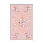 Casa si Gradina - Textile si covoare - Covoare - Covoare casa - Covor, Conceptum Hypnose, multicolor, 80x120 cm, 100% poliester, antiderapant, 368HFT2371 - Infinity.ro