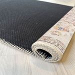 Casa si Gradina - Textile si covoare - Covoare - Covoare casa - Covor, Conceptum Hypnose, crem, 120x180 cm, 70% bumbac, 30% chenille, antiderapant - Infinity.ro