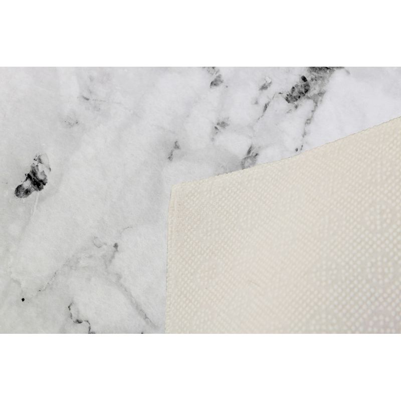 Casa si Gradina - Textile si covoare - Covoare - Covorase intrare - Covoras de intrare, Conceptum Hypnose, multicolor, 100x200 cm, 100% poliester, antiderapant, 571HFT2051 - Infinity.ro